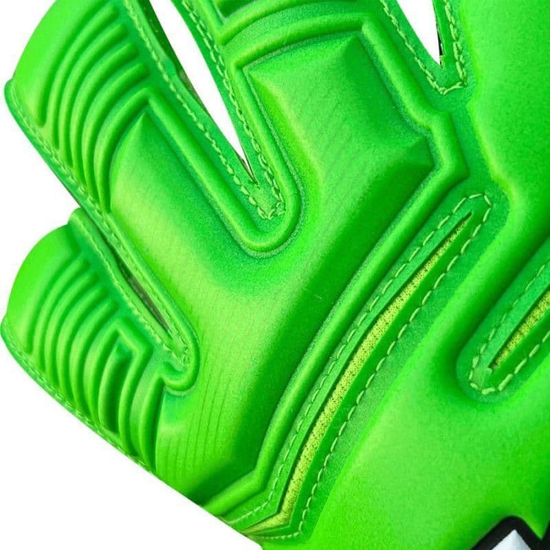 image-4keepers Champ Color Green VII RF2G Junior Jr gloves S994167