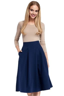 image-Skirt Moe