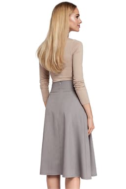 image-Skirt Moe