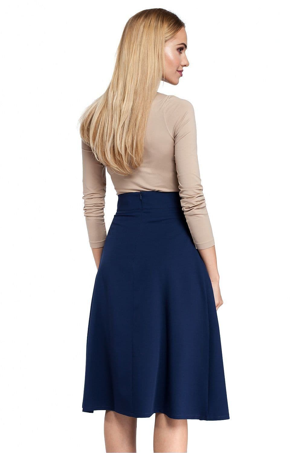 image-Skirt Moe