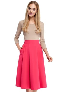 image-Skirt Moe