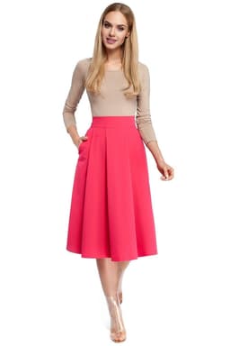 image-Skirt Moe