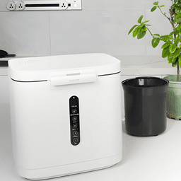 image-Silent Kitchen Waste Disposal Machine