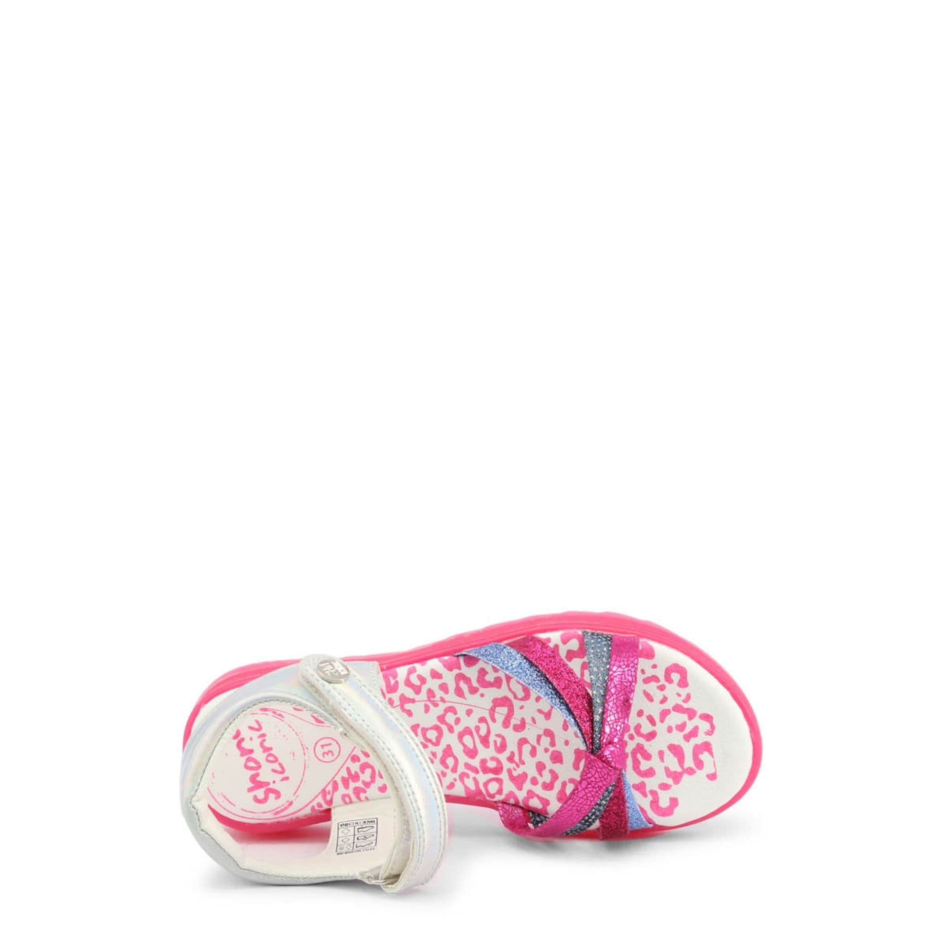 image-Shone Sandals