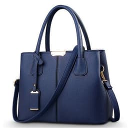 image-Europe And America Female Shoulder Messenger Bag