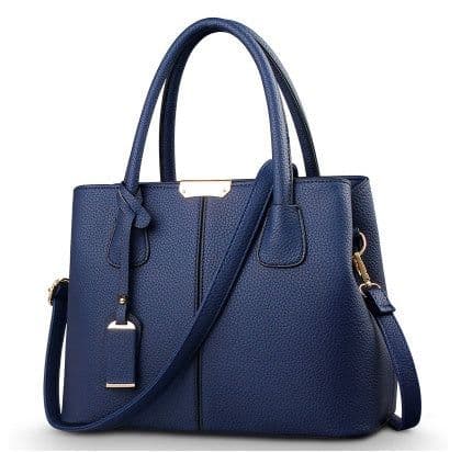 image-Europe And America Female Shoulder Messenger Bag