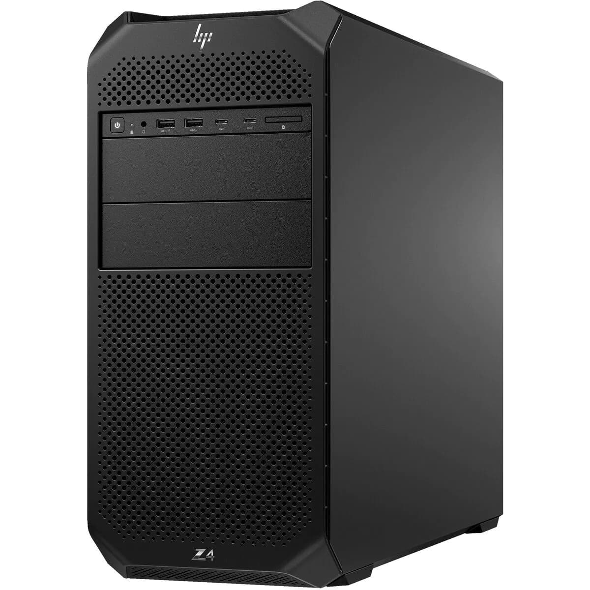 image-Desktop PC HP Z4 G5 64 GB RAM 1 TB SSD Intel Xeon W5-2445