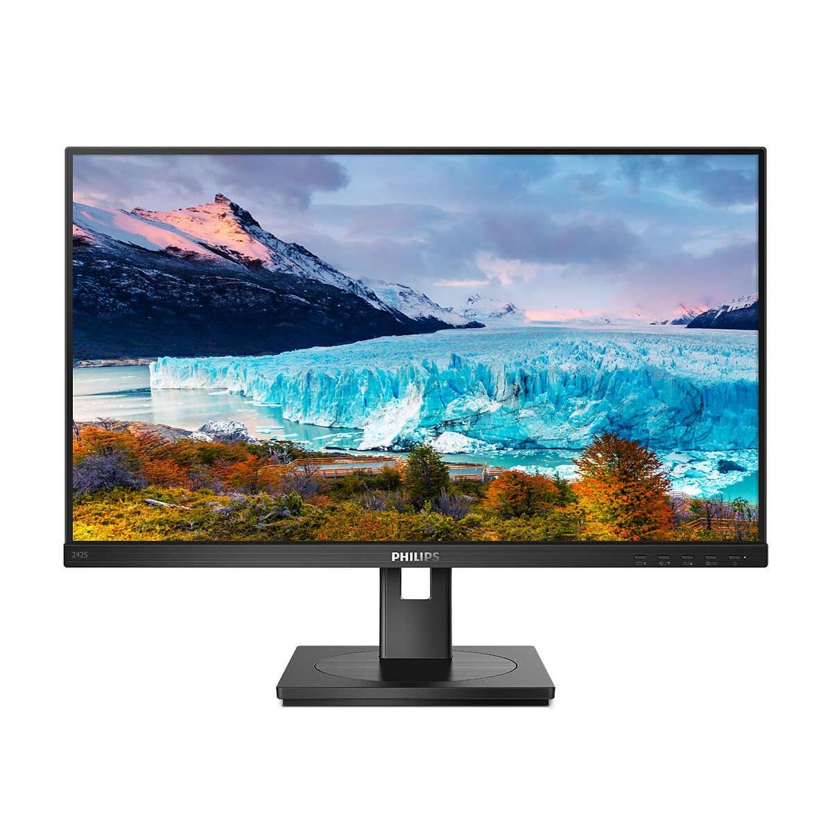 image-Monitor Philips 242S1AE/00 23,8" Full HD 75 Hz