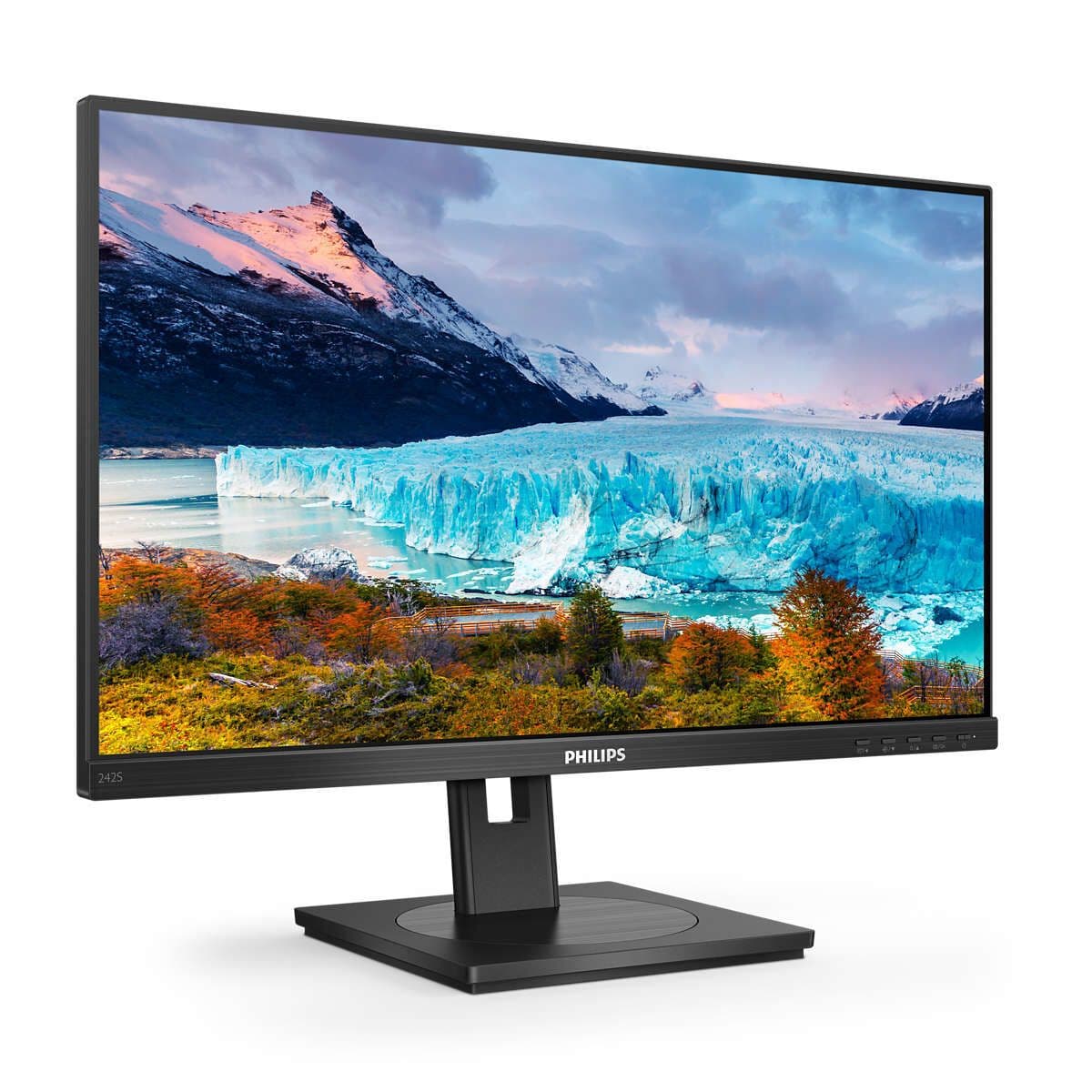 image-Monitor Philips 242S1AE/00 23,8" Full HD 75 Hz
