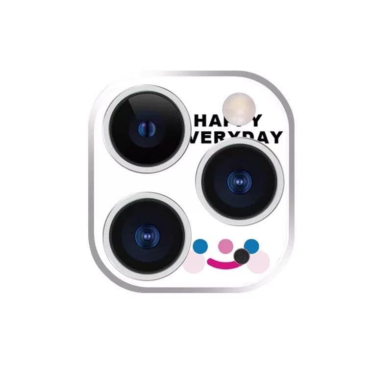 image-Cartoon lens film