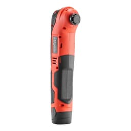 image-VEVOR Cordless Oscillating Tool, 12V Multitool Oscillating Saw Tool with 6 Variable Speeds 6000 - 17500 OPM, 3.2° Oscillation Angle, 2.0Ah Battery Pack & Charger, 8PCS Saw Accessories & LED Work Light