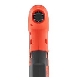 image-VEVOR Cordless Oscillating Tool, 12V Multitool Oscillating Saw Tool with 6 Variable Speeds 6000 - 17500 OPM, 3.2° Oscillation Angle, 2.0Ah Battery Pack & Charger, 8PCS Saw Accessories & LED Work Light