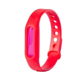 image-Blue lotus plant essential oil protection plus custom-made anti-children's bracelet OEDM not anti-mosquito not repellent bracelet