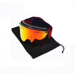 image-Double Italian Anti-fog Tablet Eye Protection Ski Glasses