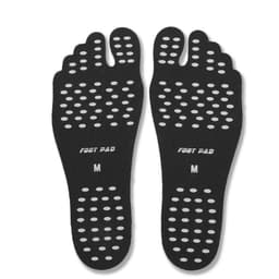 image-Invisible anti-slip insoles on the beach Insulation foot stickers Nak fit foot protection pads Beach insoles