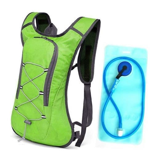 image-High Quality Outdoors And Riding Backpack For Men And Women