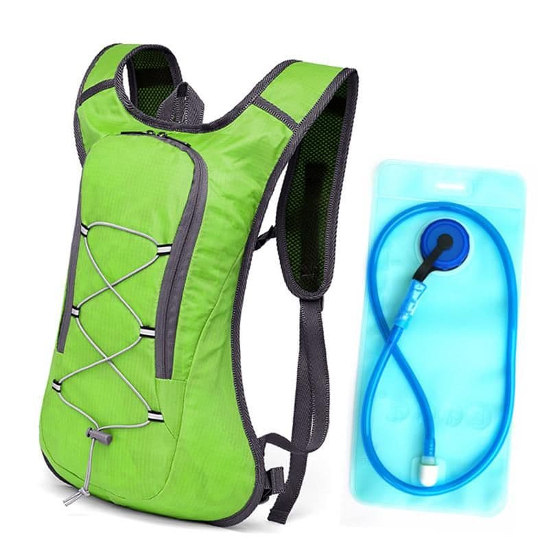 image-High Quality Outdoors And Riding Backpack For Men And Women