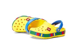 image-Wechat business dropshipping new children's hole-in-the-wall shoes, boys and girls beach shoes, summer sandals and slippers, toe-toe breathable hollow sandals