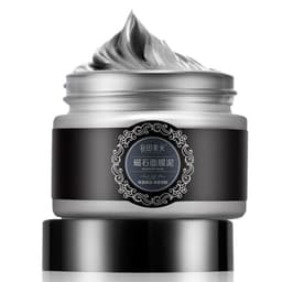 image-Huatian Meifu Magnet Mask Deep Cleansing Pore Removes Fat Blackening Skin To Blackhead Factory Wholesale