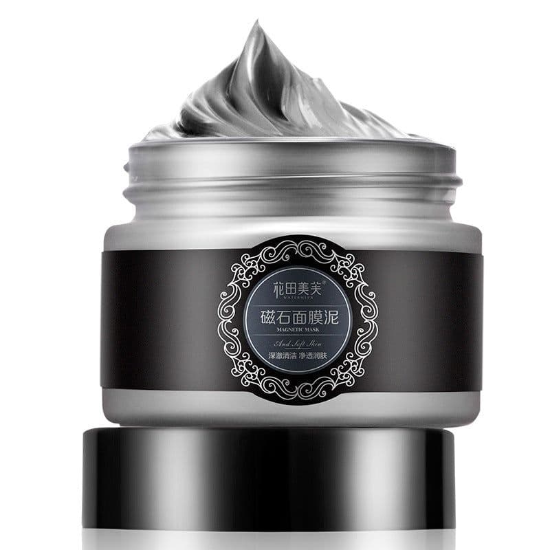 image-Huatian Meifu Magnet Mask Deep Cleansing Pore Removes Fat Blackening Skin To Blackhead Factory Wholesale