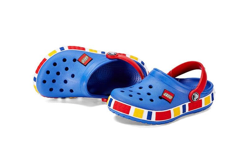 image-Wechat business dropshipping new children's hole-in-the-wall shoes, boys and girls beach shoes, summer sandals and slippers, toe-toe breathable hollow sandals