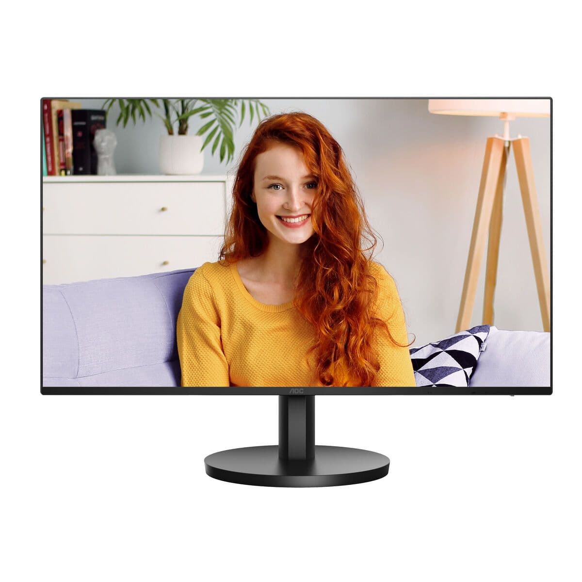 image-Gaming Monitor AOC 27B3HA2 Full HD 27"
