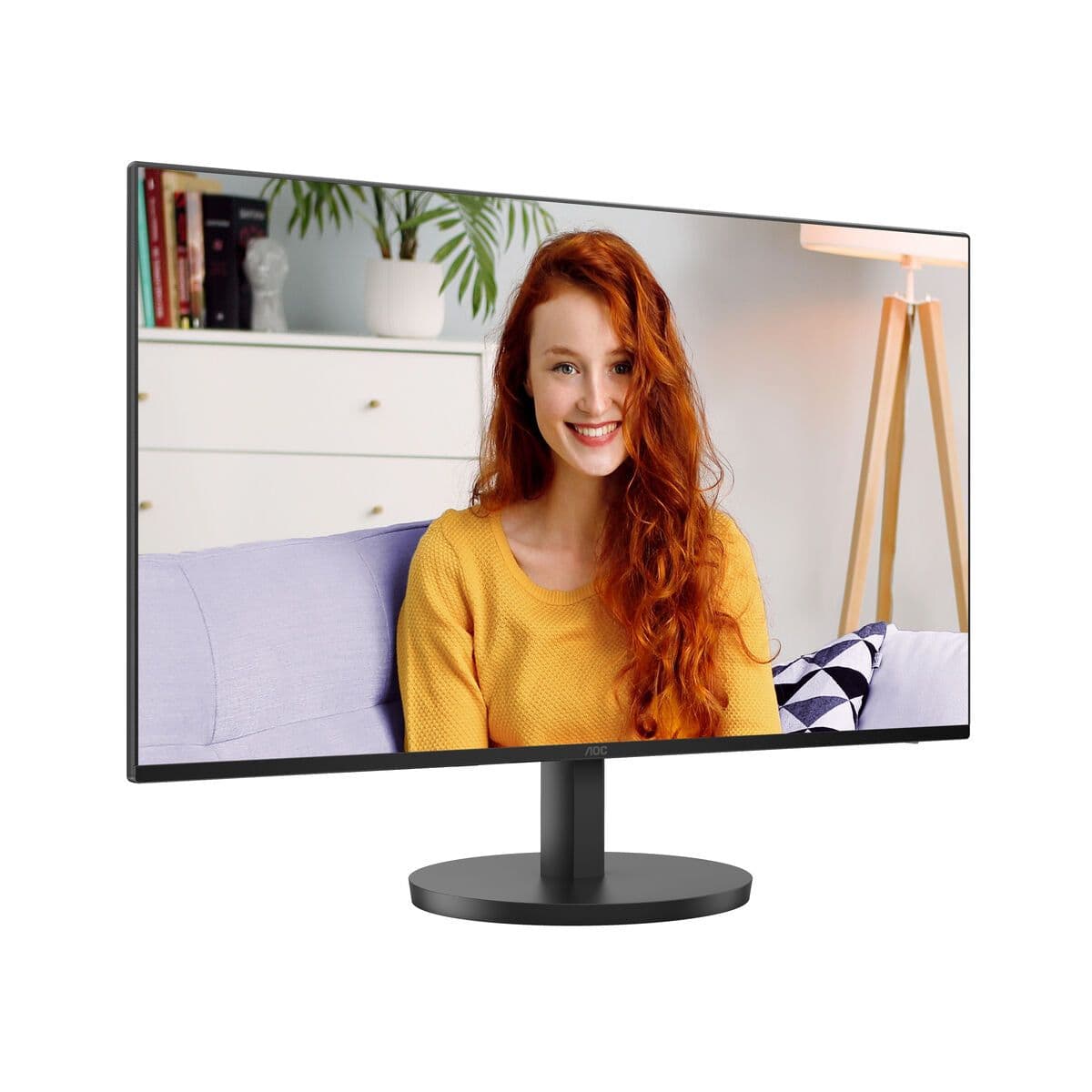 image-Gaming Monitor AOC 27B3HA2 Full HD 27"