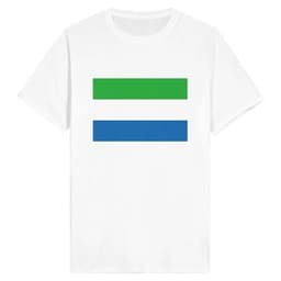 image-T-shirt unisexe en polycoton ras du cou