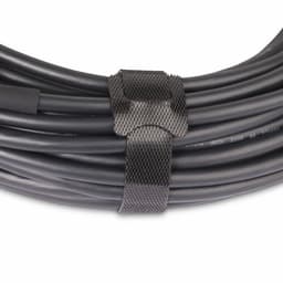 image-HDMI Cable Startech 8K-A-50F-HDMI-CABLE Black Silver 15,2 m