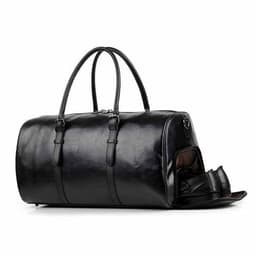 image-High Quality Fashion Sports Duffel Bag For Unisex