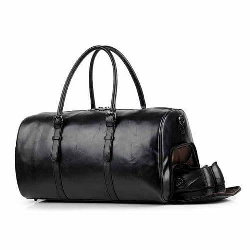 image-High Quality Fashion Sports Duffel Bag For Unisex