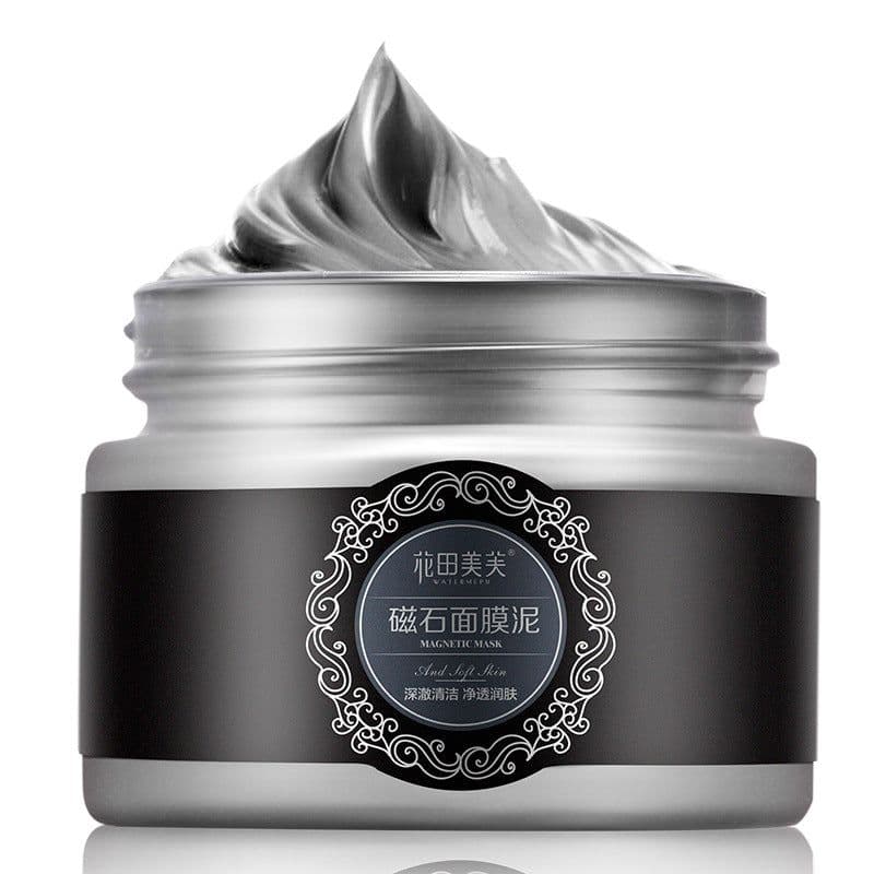 image-Huatian Meifu Magnet Mask Deep Cleansing Pore Removes Fat Blackening Skin To Blackhead Factory Wholesale