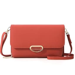 image-Large Capacity Versatile Small Messenger Bag For Women