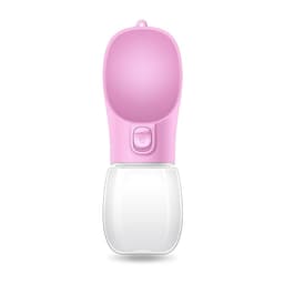 image-Pet Portable Water Cup Cat Water Fountain