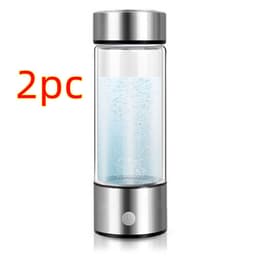 image-Upgraded Health Smart Hydrogen Water Cup Water Machine Live Hydrogen Power Cup