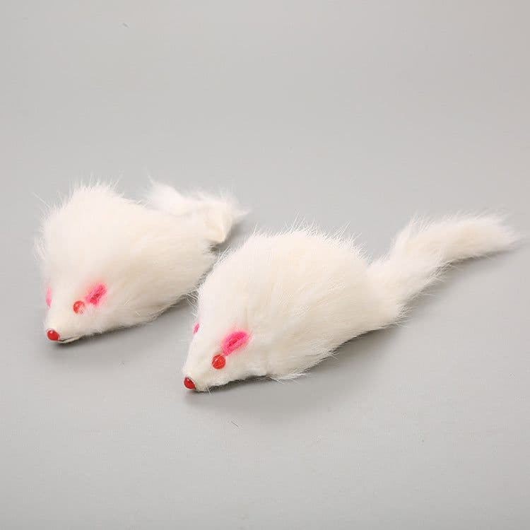 image-Pet Telescopic Hanging Door Small Mouse Pets Cat Toy
