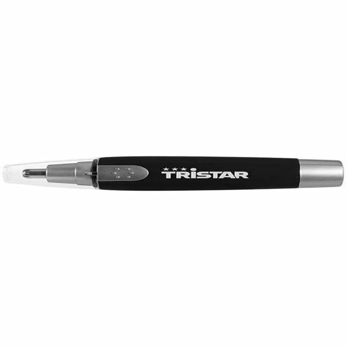 image-Hair clippers/Shaver Tristar