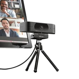 image-Webcam Trust 24280 Full HD