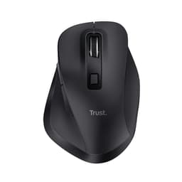 image-Wireless Mouse Trust 24727 Black 2400 dpi