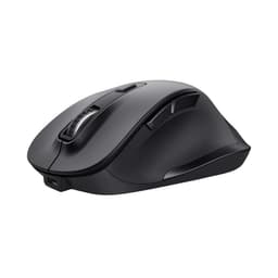 image-Wireless Mouse Trust 24727 Black 2400 dpi