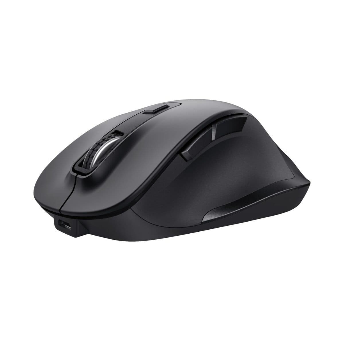 image-Wireless Mouse Trust 24727 Black 2400 dpi