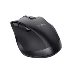 image-Wireless Mouse Trust 24727 Black 2400 dpi