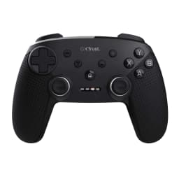 image-Gaming Control Trust 24790 Black