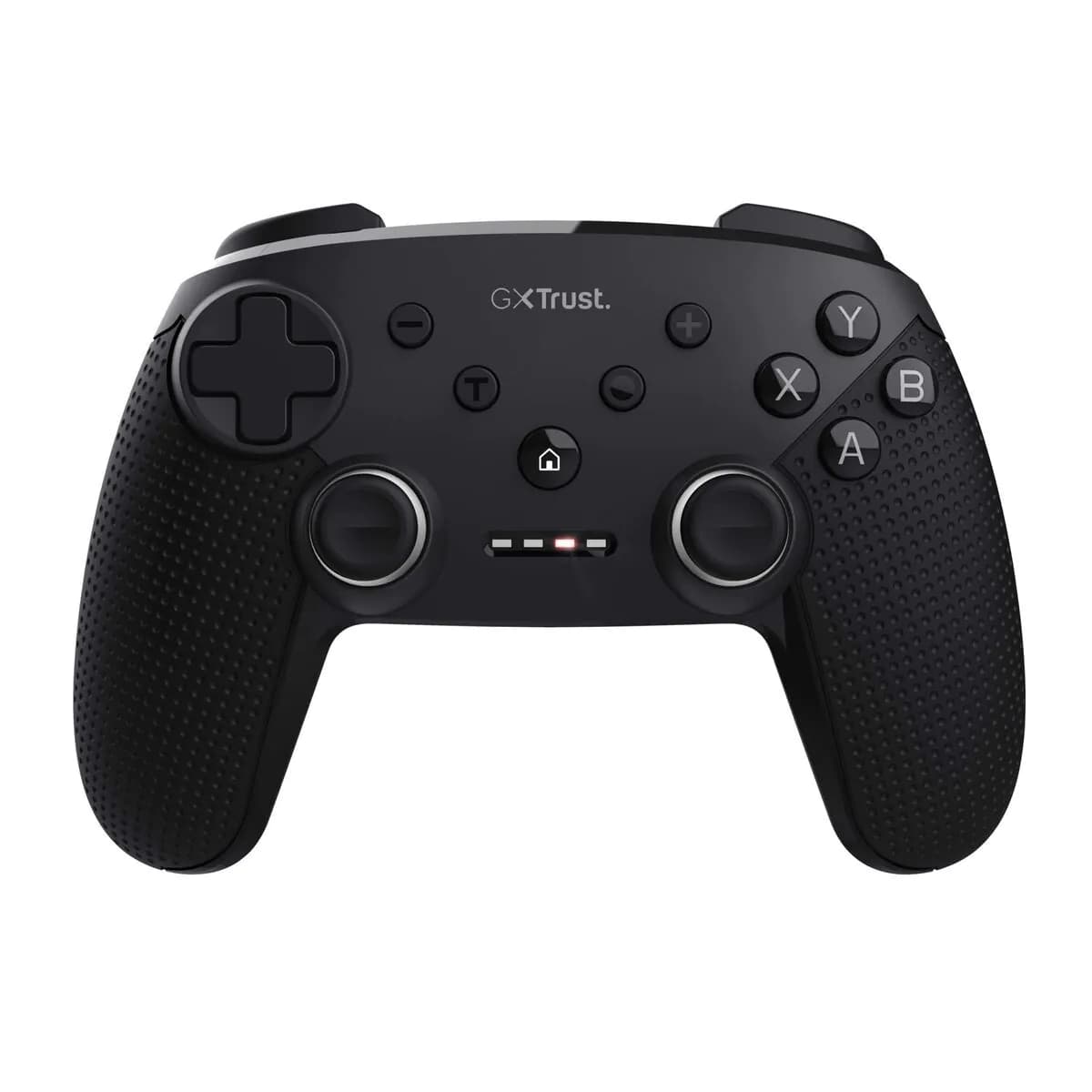 image-Gaming Control Trust 24790 Black