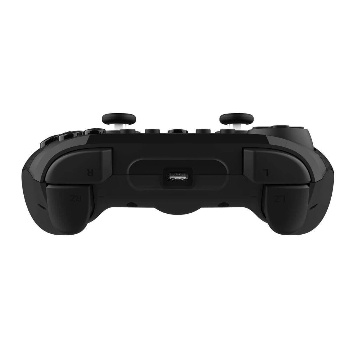 image-Gaming Control Trust 24790 Black
