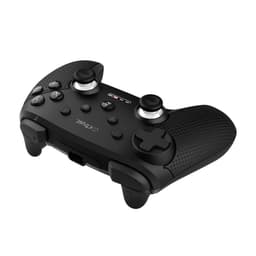 image-Gaming Control Trust 24790 Black