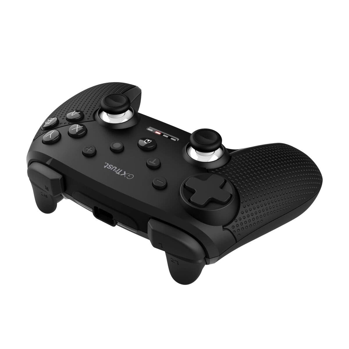 image-Gaming Control Trust 24790 Black