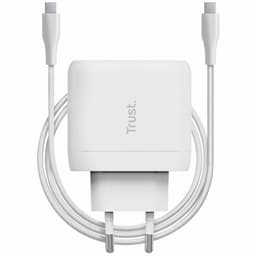 image-Wall Charger Trust 25139 White
