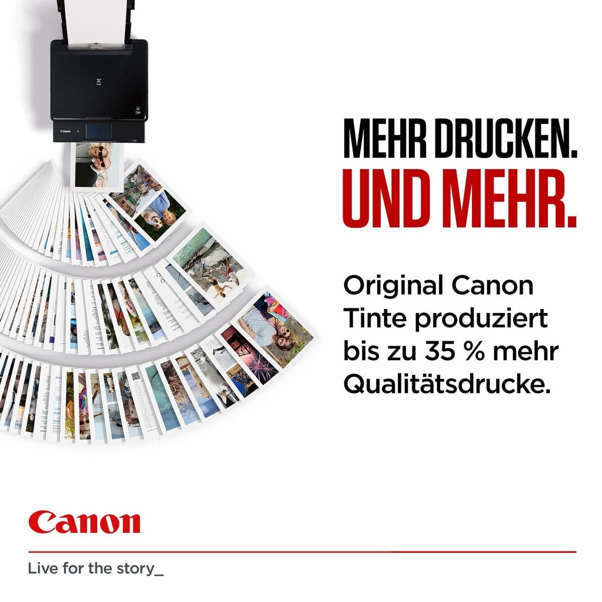 image-Original Ink Cartridge Canon 1511B025
