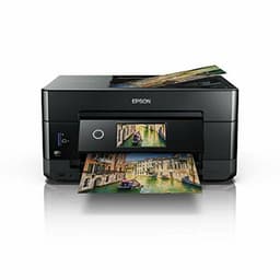 image-Multifunction Printer Epson C11CH03402 32 PPM WIFI